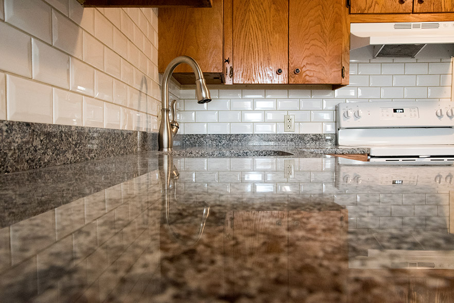 counter