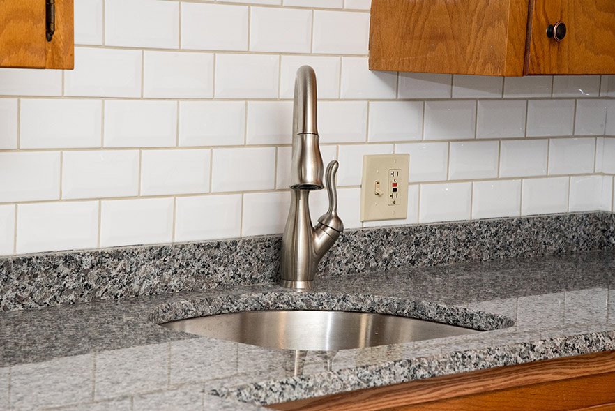 sink